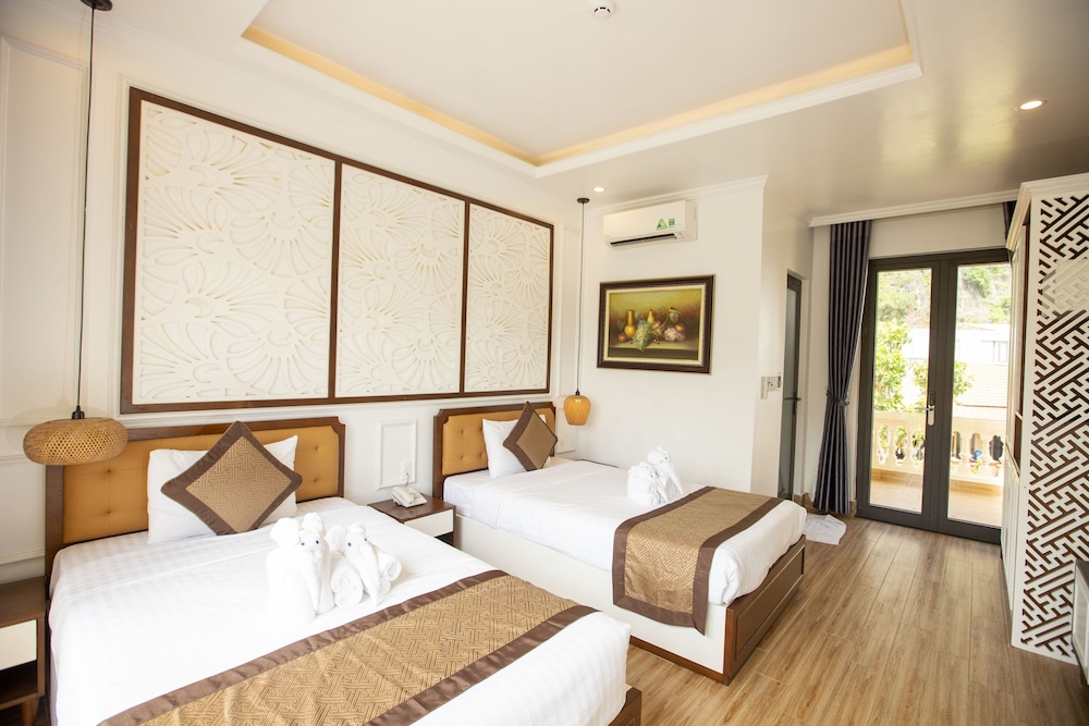 Superior Twin Room - Photo 10