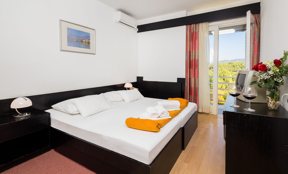 Comfort Double Room, Garden Area photo 2