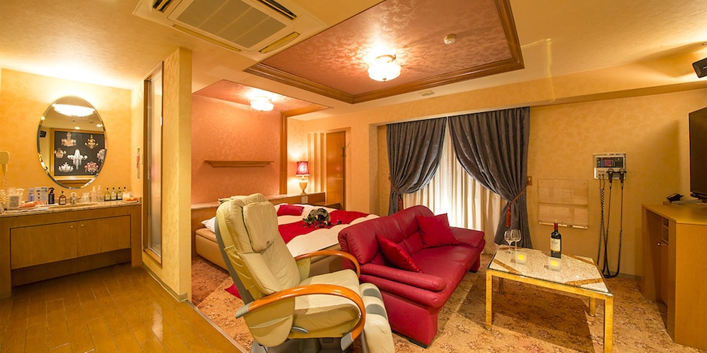 Luxury Double Room - Photo 7