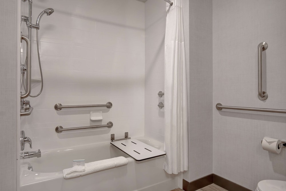 Hampton Inn Santa Fe South, NM, Billede 5