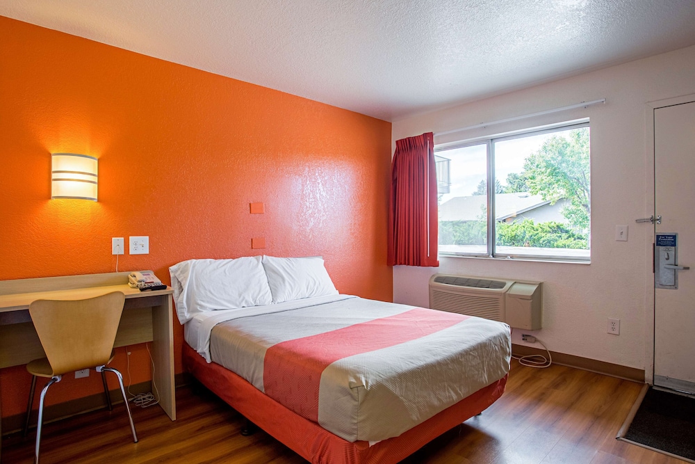 Motel 6-Prescott, AZ, Billede 3