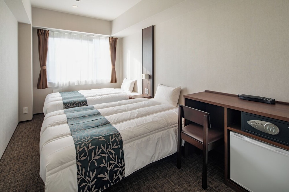 Twin Room, Non Smoking
