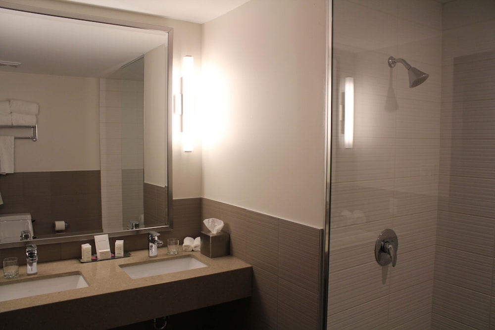 Suite, 1 Queen Bed, Accessible, Non Smoking (Efficiency) - Photo 5