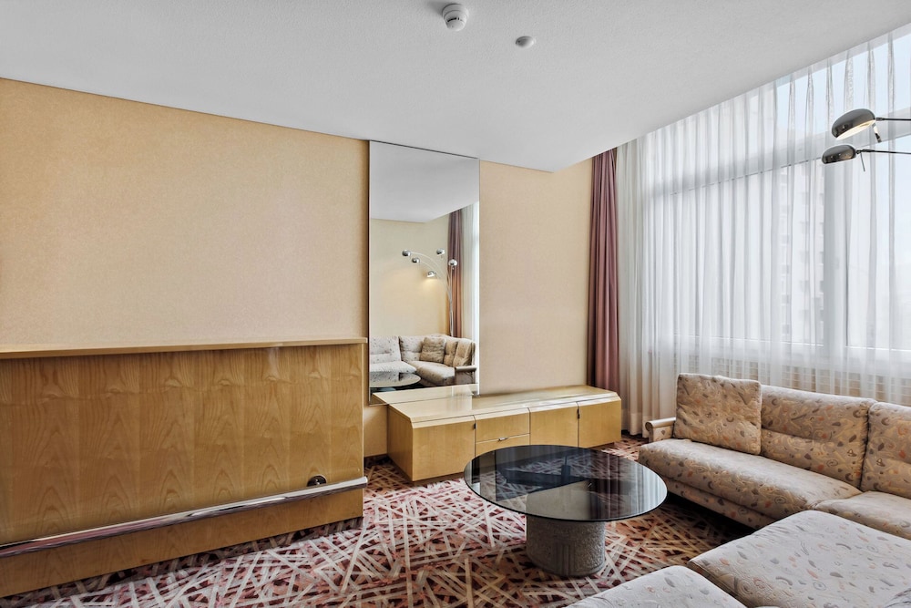 Comfort Suite photo 3