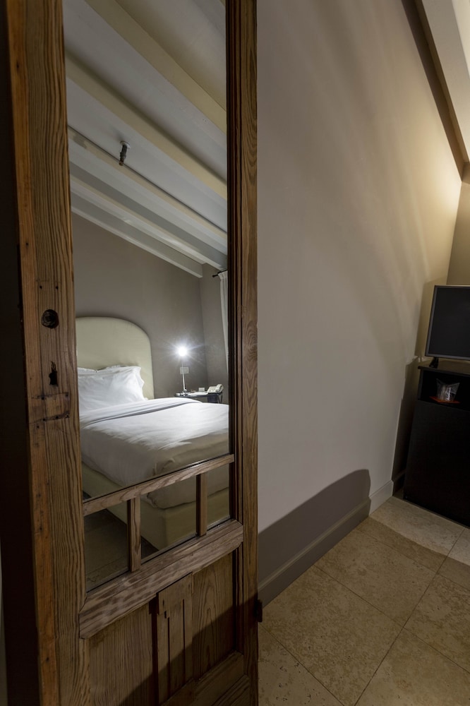 Standard Single Room photo 2