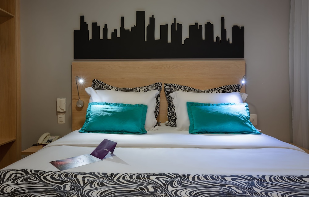 Standard Room, 1 Double Bed - Photo 9
