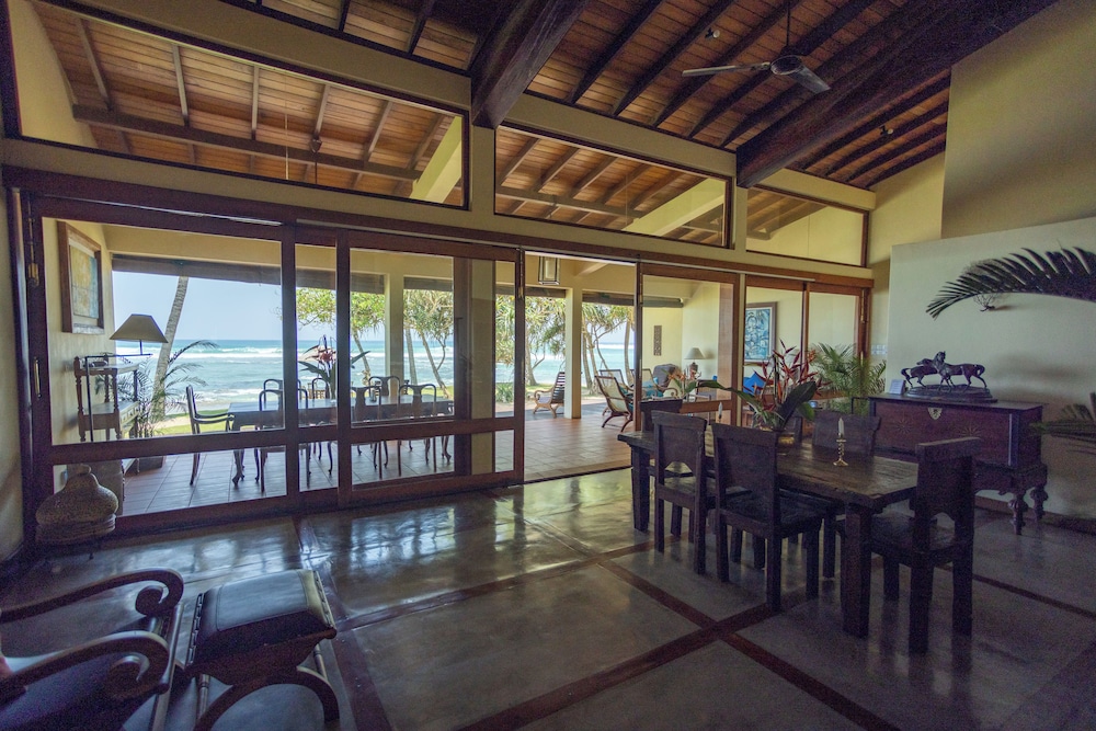 Deluxe Villa, Ocean View photo 2