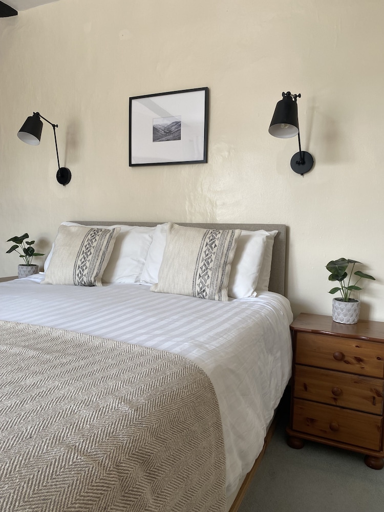Double Room, River View photo 2