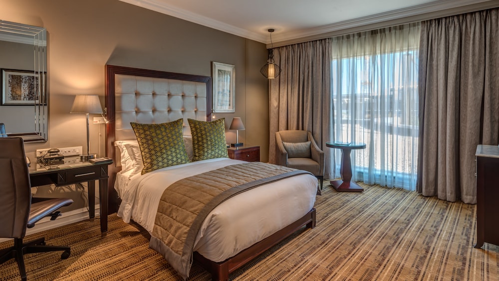 Classic Room, 1 Double Bed, Accessible - Photo 1