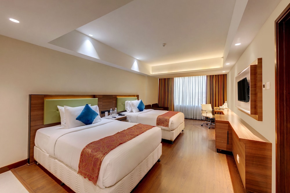 Executive Room, 1 Bedroom - Photo 1