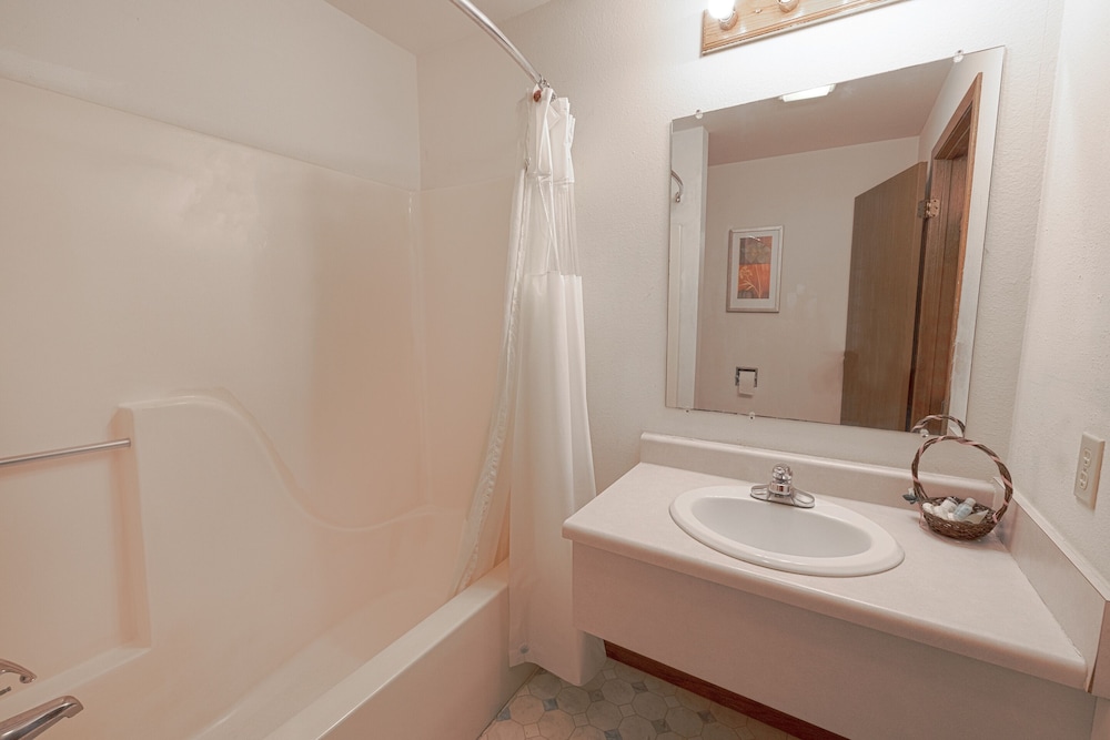 Room, 2 Double Beds, Non Smoking photo 2