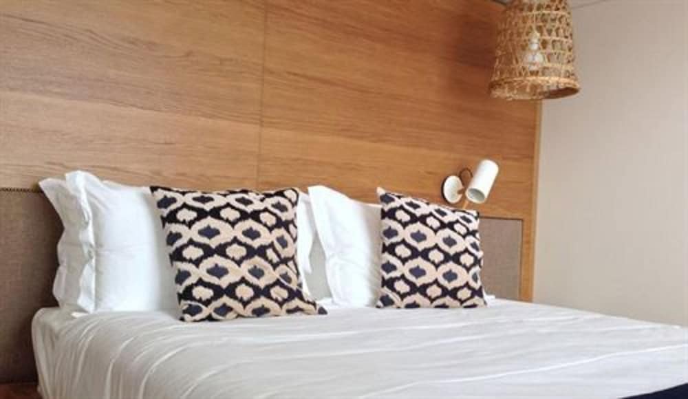 Double Room, Partial Lake View photo 2