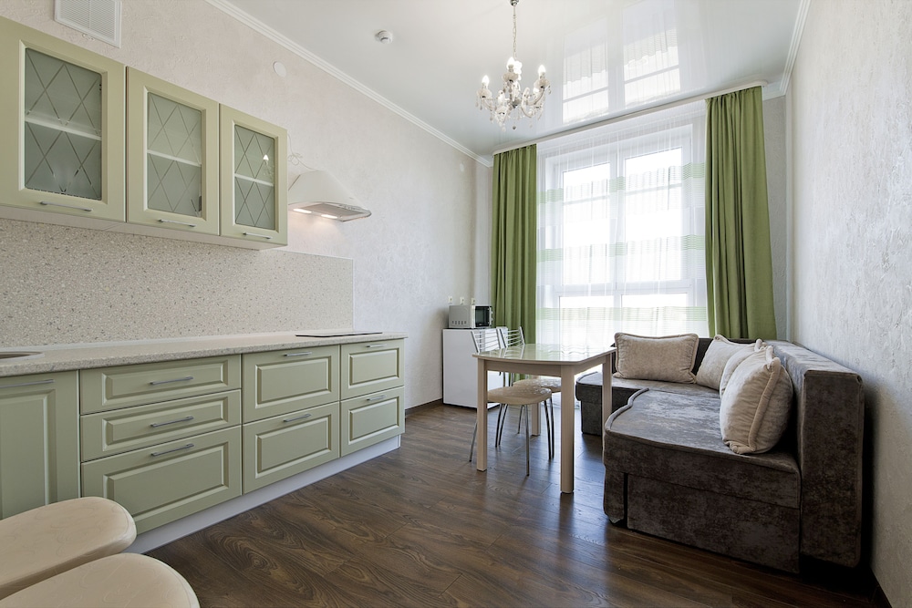 Family Apartment photo 3