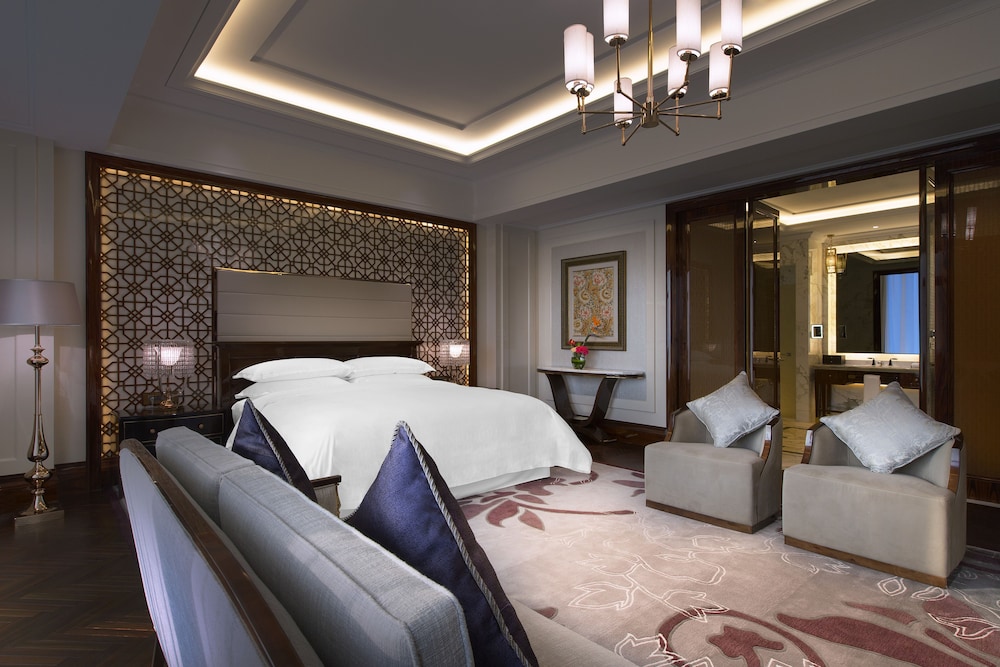 Presidential Suite, 1 Double Bed