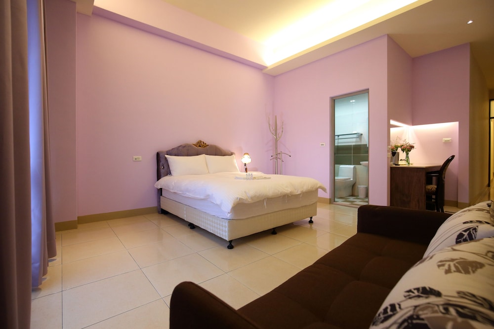 Deluxe Double Room photo 1
