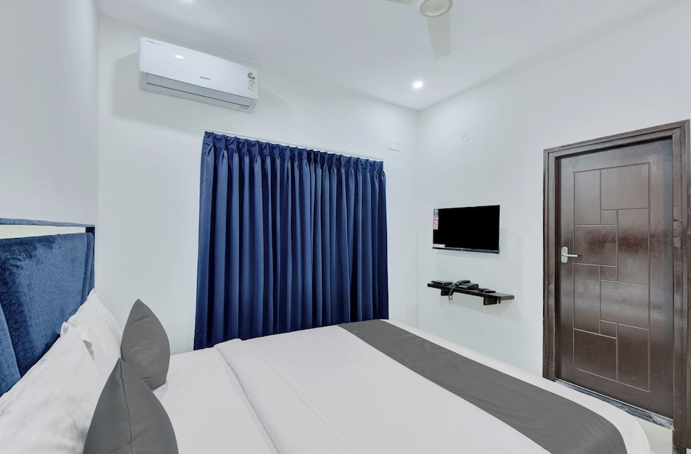 Deluxe Room, City View photo 2