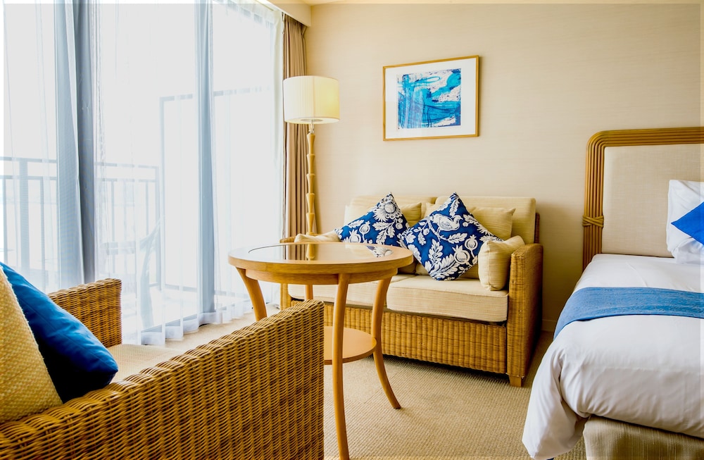 Superior Room, Ocean View (Grande) - Photo 2