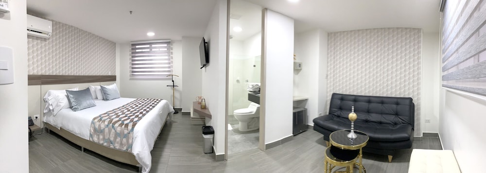 Junior Room photo 1