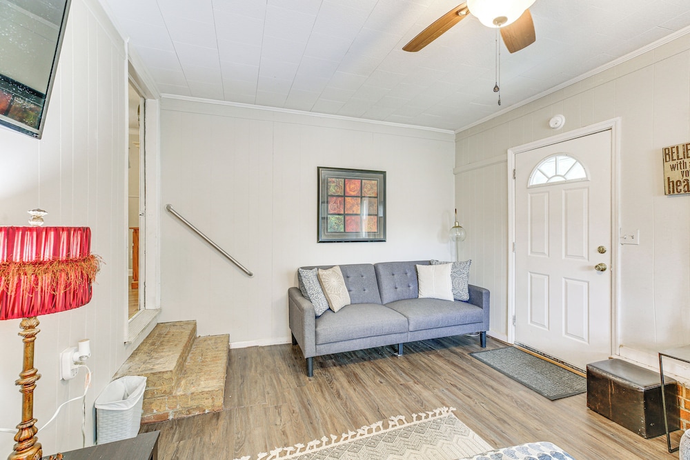 House (2 Bedrooms) photo 2