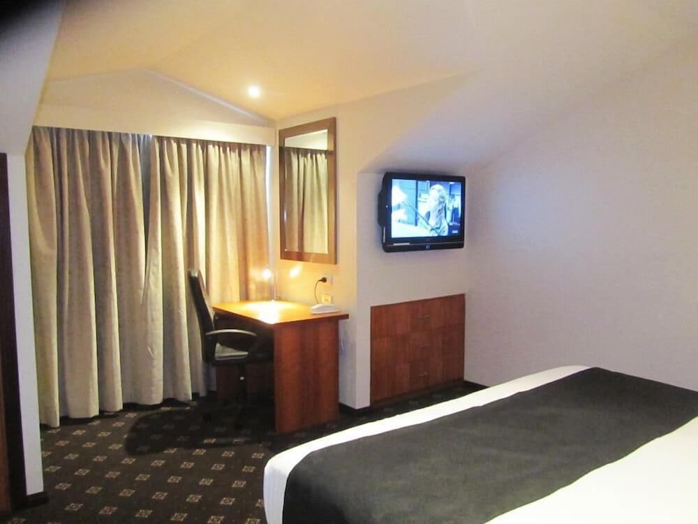 Superior Room, 2 Queen Beds, Kitchenette, Ground Floor photo 3