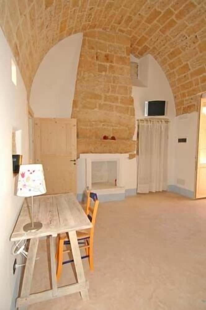 Quadruple Room photo 2