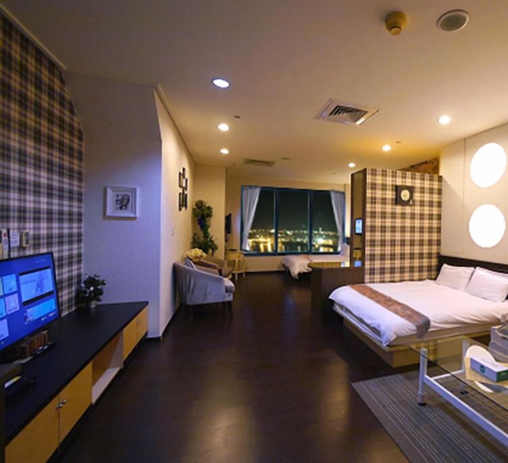 Luxury Suite, 1 Bedroom