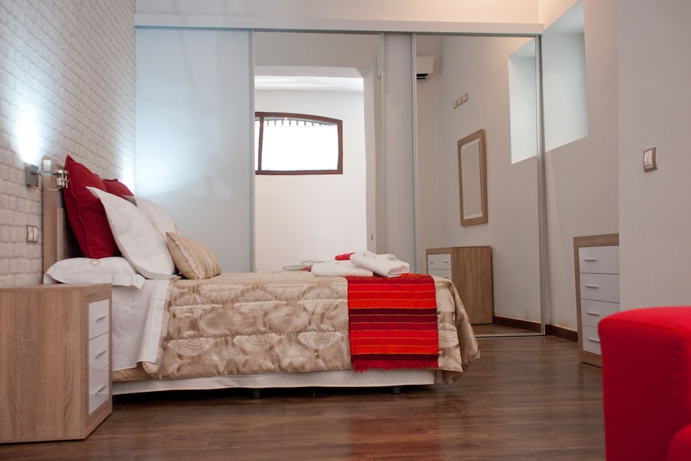 Apartamentos "El Escondite de María", Billede 2