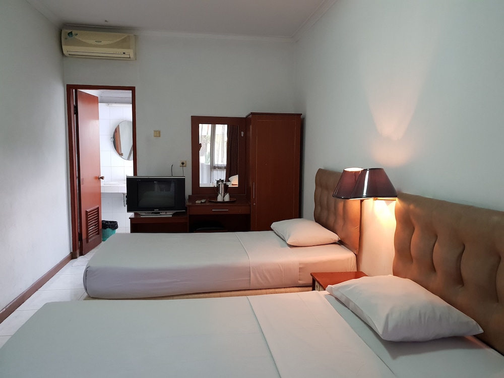 Deluxe Room photo 2