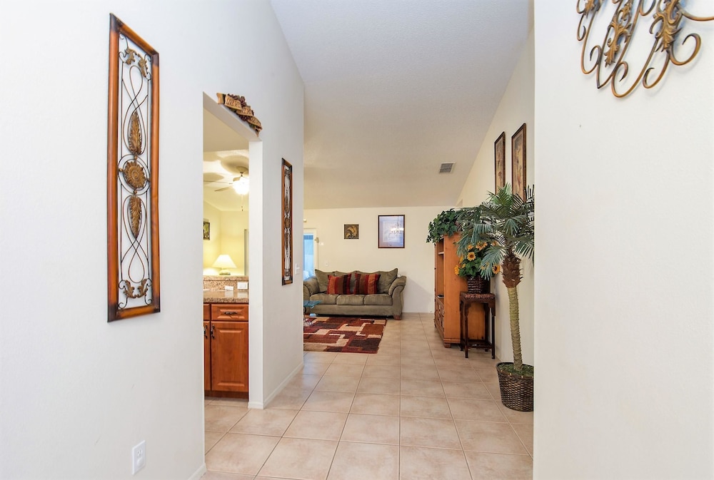 Family House
