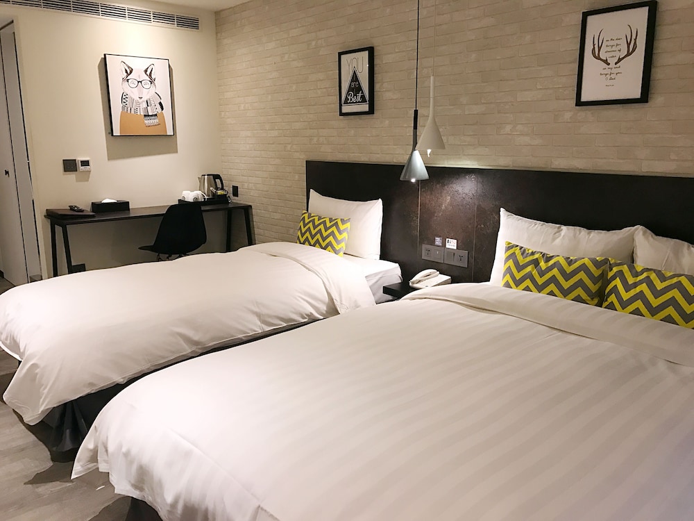 Goldinn Hotel — photo 111