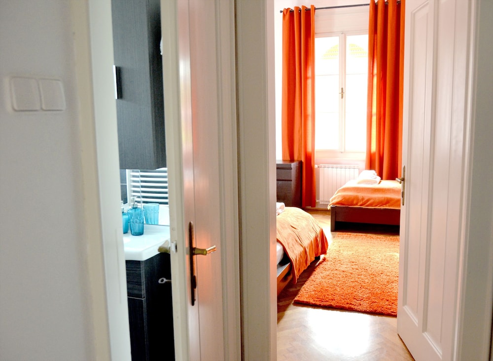Comfort Triple Room, 1 Bedroom, River View