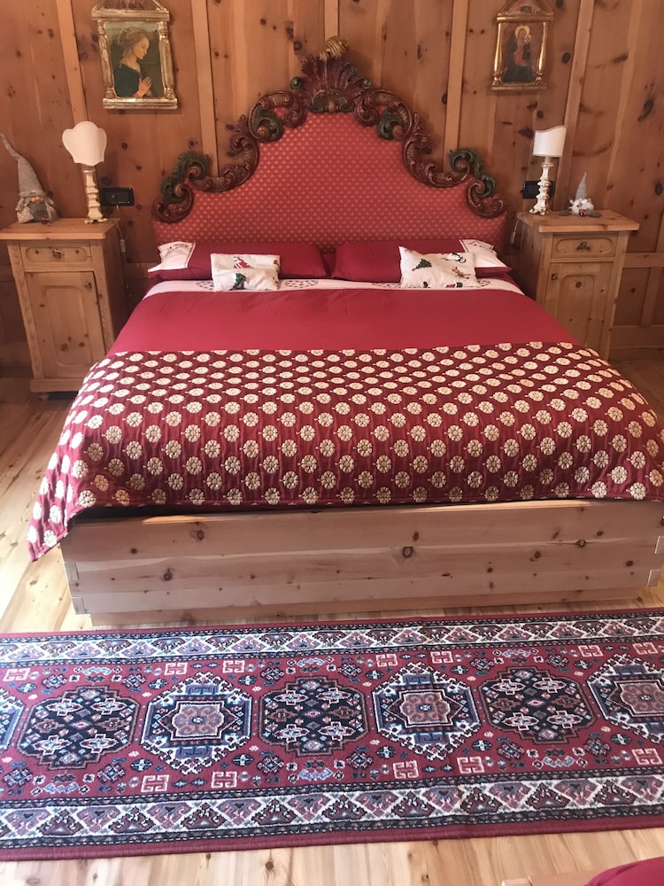Family Quadruple Room (Armante)