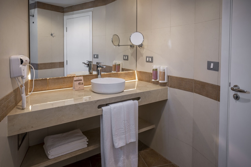 Junior Suite (Prime Frente Mar)