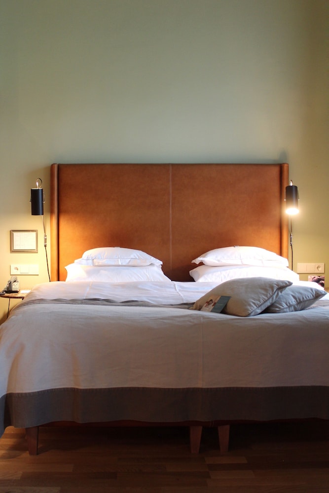 Classic Double Room, 1 Queen Bed (Villa) photo 2