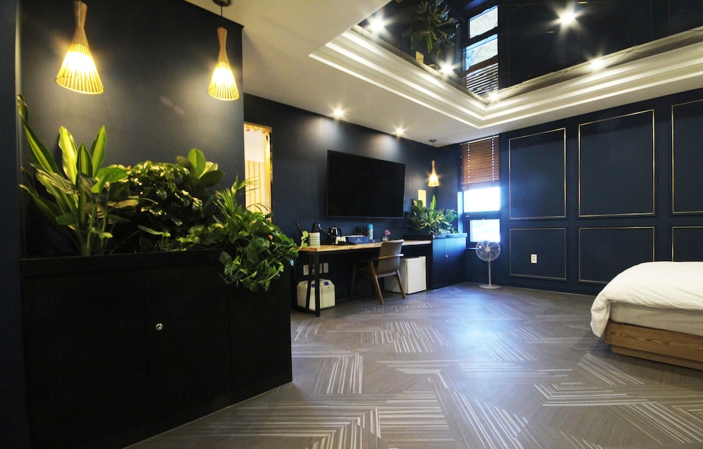 Premium Room (Hinoki Spa) photo 3