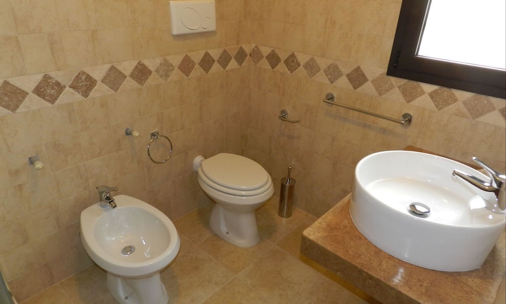 Double Room (Fico D'India) photo 2