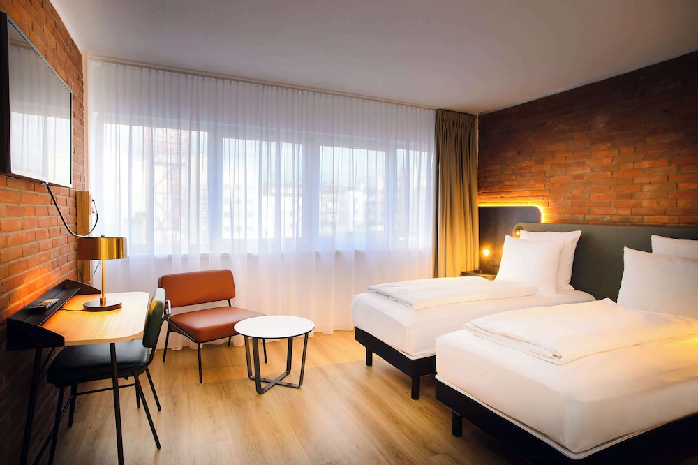 Junior Suite, Multiple Beds photo 3
