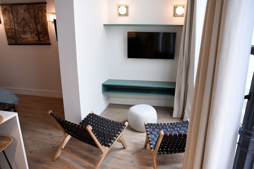 Apartamento Exclusivo