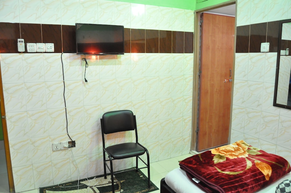 Standard Single Room photo 2