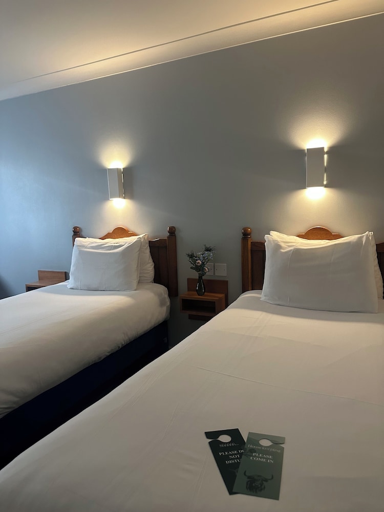 Twin Room, Non Smoking