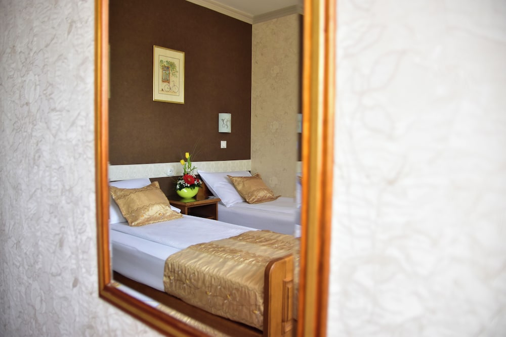 Standard Twin Room photo 2