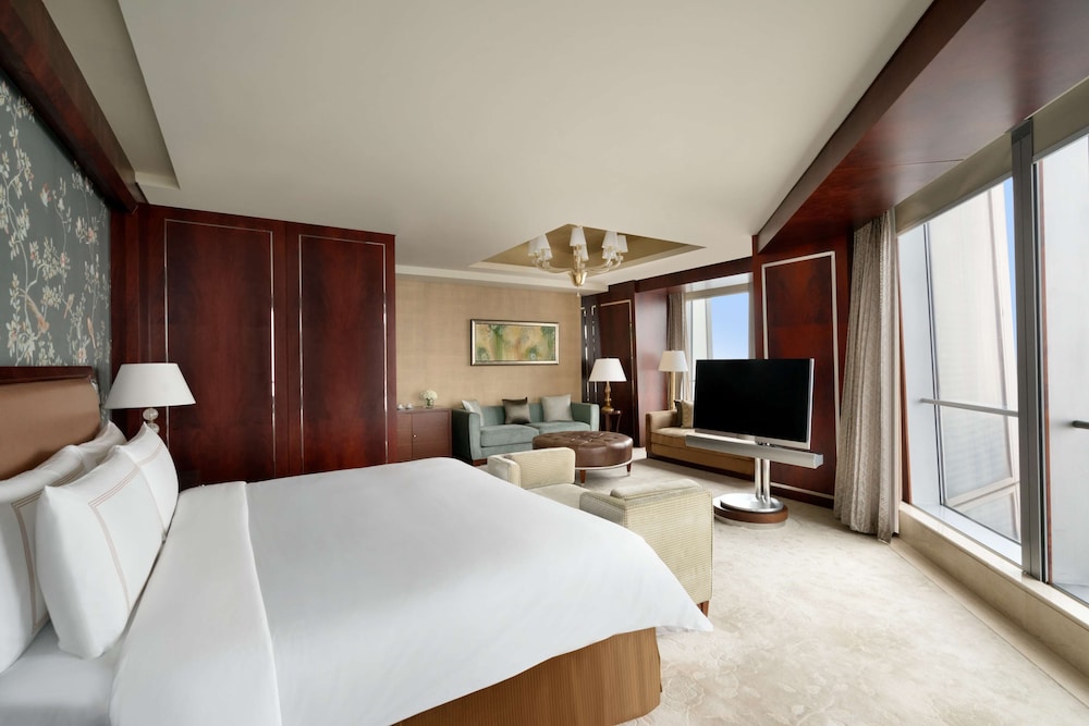 Presidential Suite, 1 King Bed