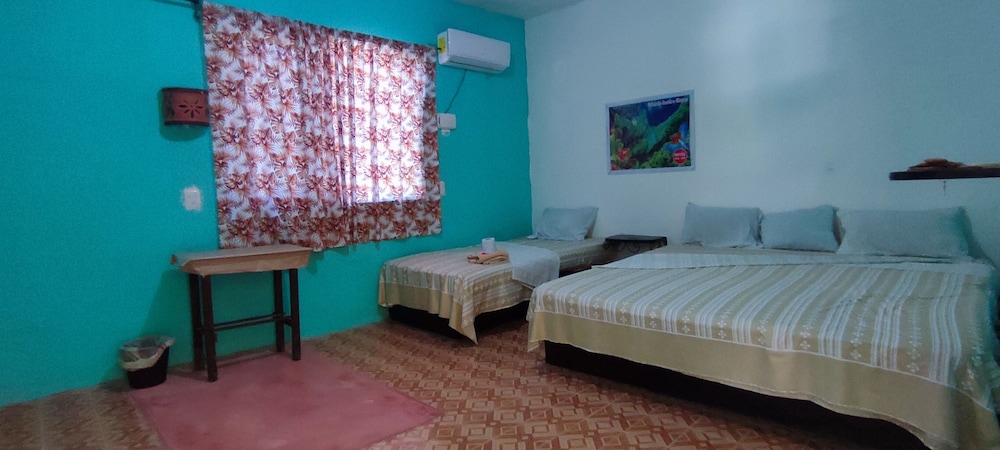 Basic Double Room photo 1