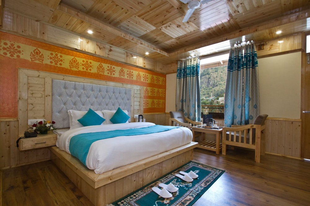 Luxury Double Room - Photo 7