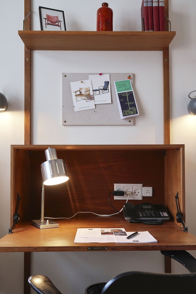 Design Twin Room - Photo 6