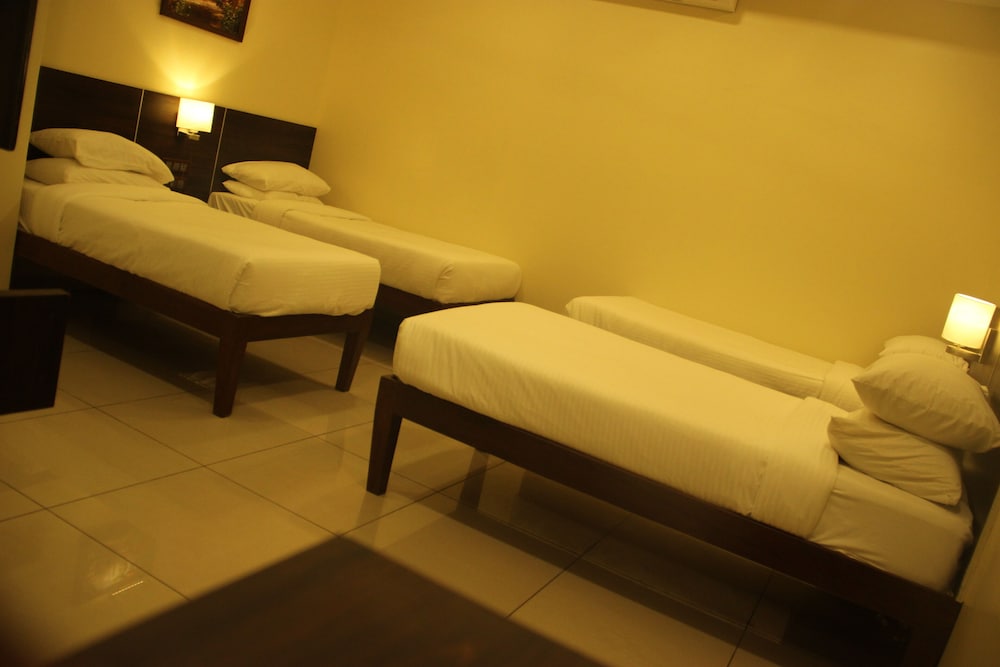 Superior Quadruple Room photo 1