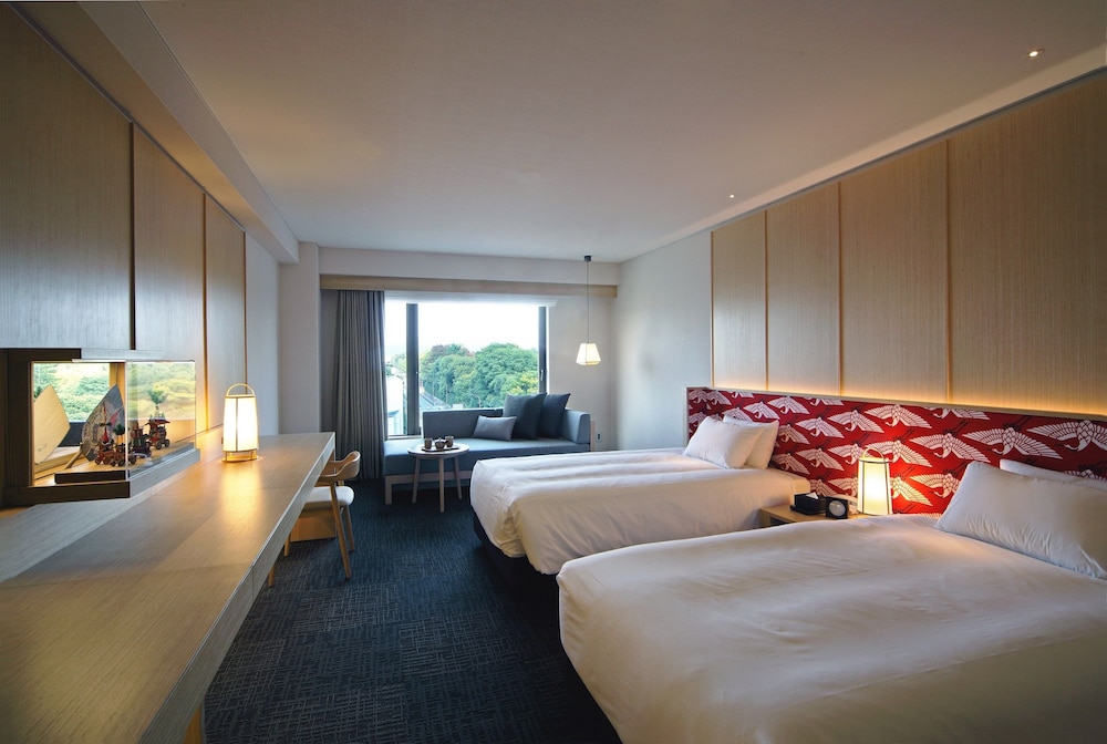 Premium Room Twin