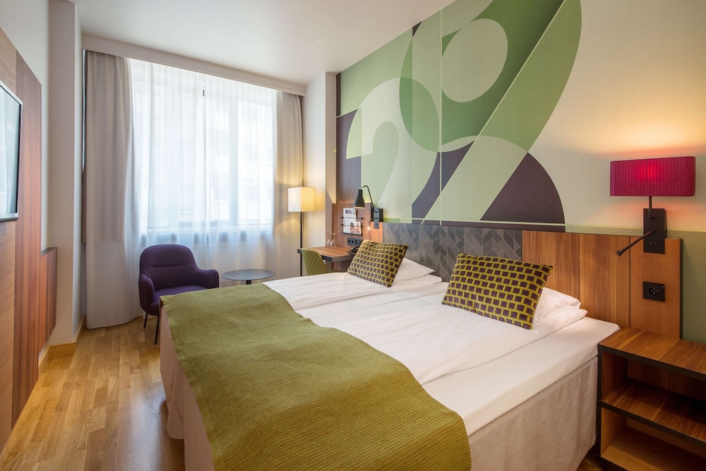 Standard Twin Room photo 3