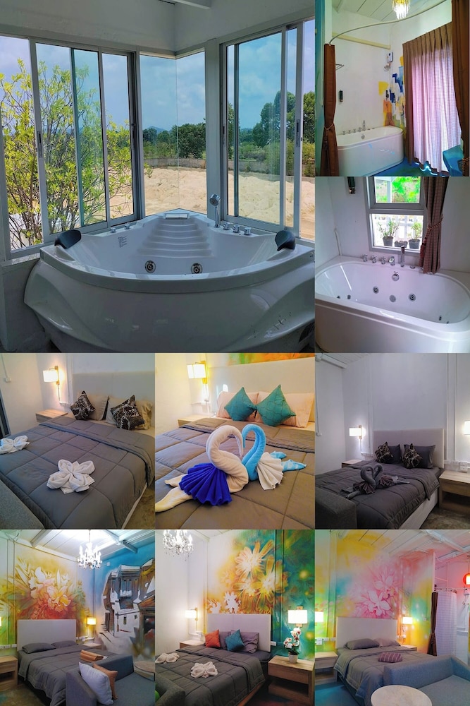 Standard Room - Photo 18