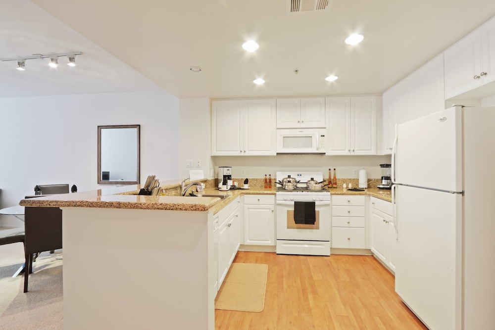 Luxury Apartment, 1 Bedroom photo 3